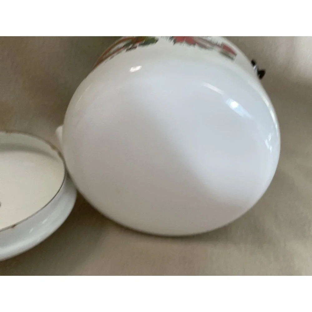 berggren vintage enamel